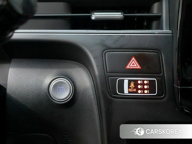 Hyundai Staria id 3940864 из Кореи 7