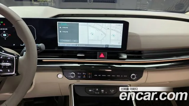 Kia The New Carnival 4th Generation id 2473759 из Кореи 7