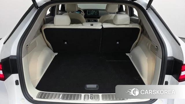 Genesis GV60 id 4735572 из Кореи 7