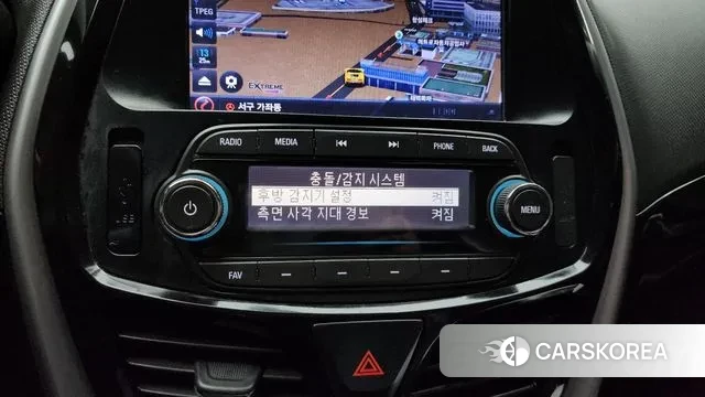 Chevrolet (GM Daewoo) The Next Spark id 3599200 из Кореи 7