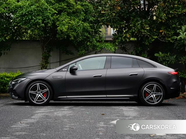 Mercedes-Benz EQE AMG id 4271375 из Китая 7