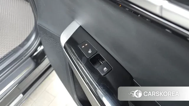 Kia EV6 id 3458677 из Кореи 7