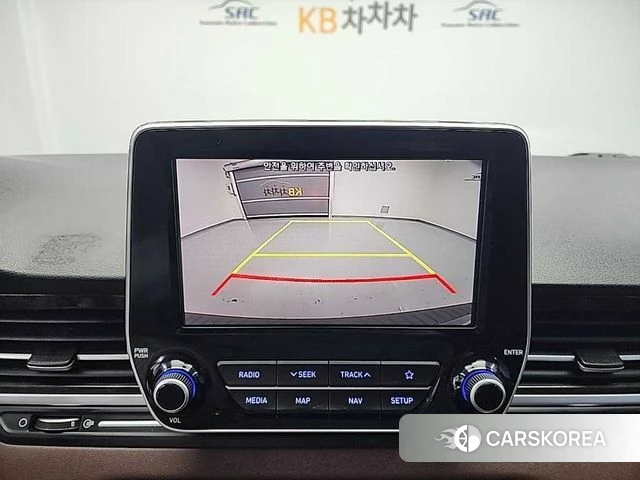 Hyundai The New Grand Starex id 4180432 из Кореи 7