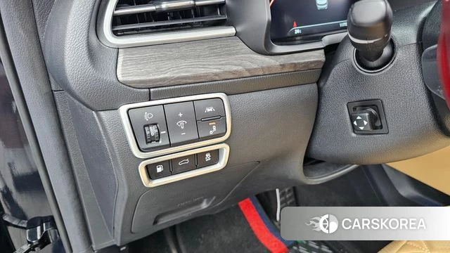 Kia K7 Premier id 4794159 из Кореи 7
