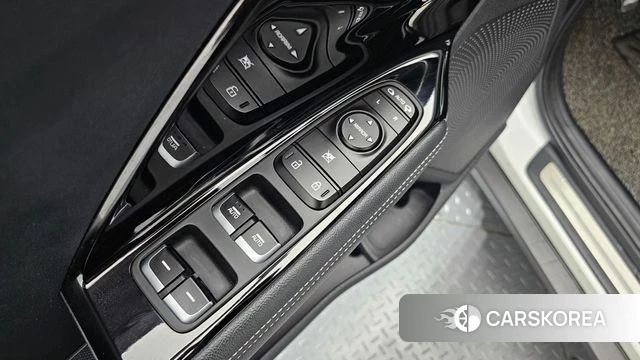 Kia The New Niro id 3936660 из Кореи 7