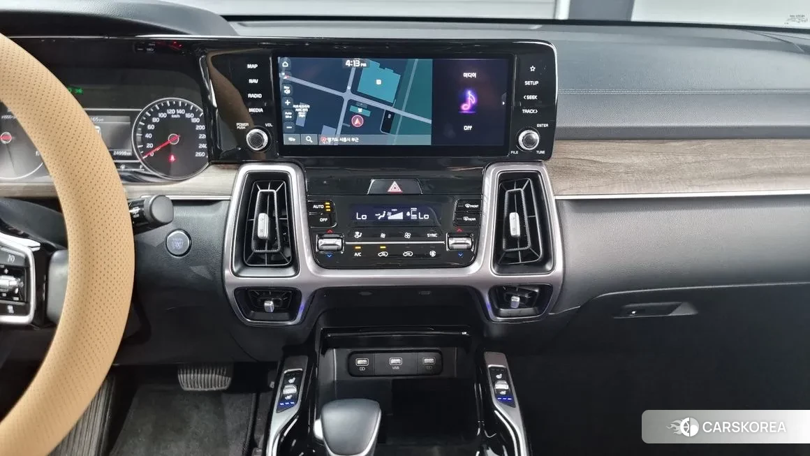 Kia Sorento 4th Generation id 1965093 из Кореи 7