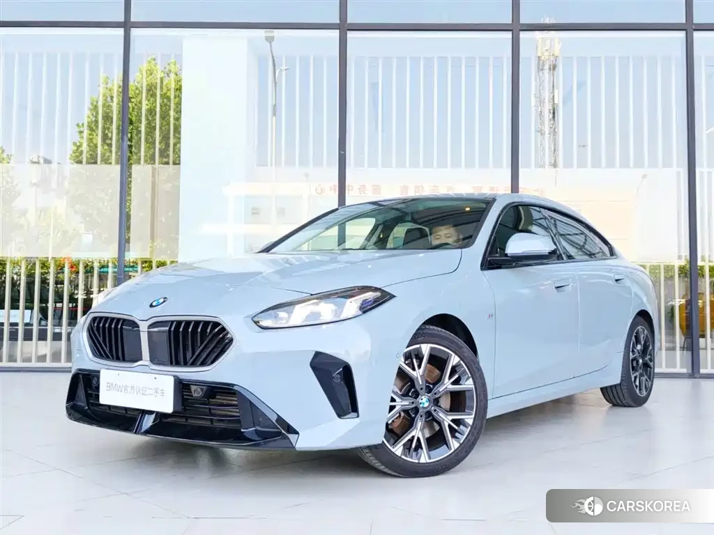 BMW 2 series id 4655112 из Китая 7