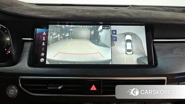 Kia K7 Premier id 3514896 из Кореи 7