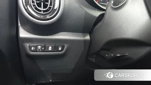 Kia All New Morning (JA) id 3530596 из Кореи 7