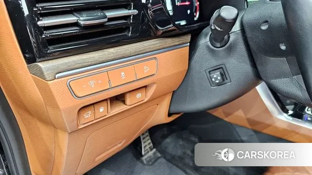 Kia Mohave Master id 3365780 из Кореи 7