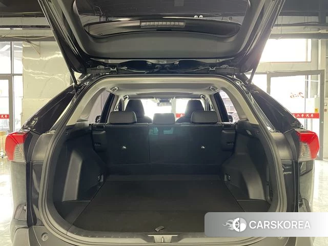 Toyota RAV4 Rongfang id 4253163 из Китая 7