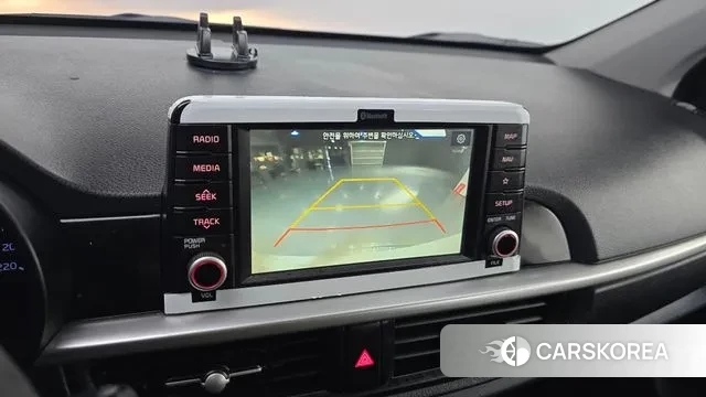 Kia All New Morning (JA) id 3520015 из Кореи 7