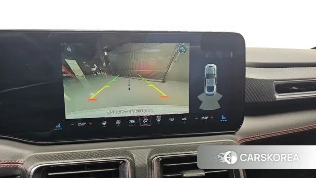 Ford Mustang 7th Generation id 3467168 из Кореи 7