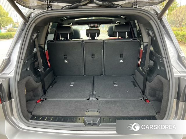 Mercedes-Benz GLB AMG id 3908013 из Китая 7