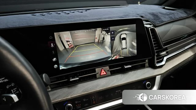 Kia Sportage 5th Generation Hybrid id 4185930 из Кореи 7