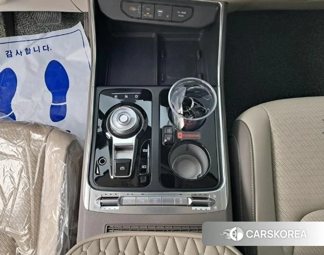Kia The New Carnival 4th Generation id 4916764 из Кореи 7