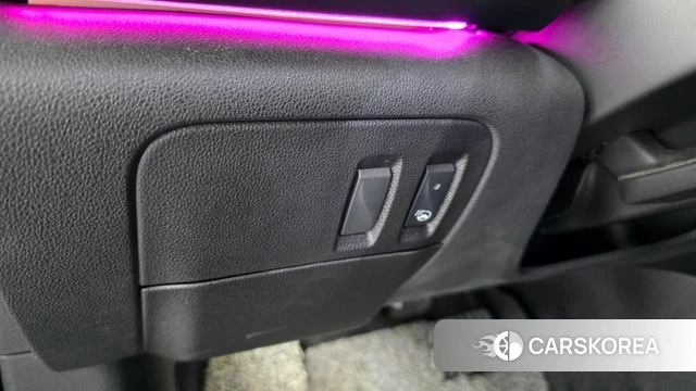 Renault Korea (Samsung) SM6 id 4759848 из Кореи 7