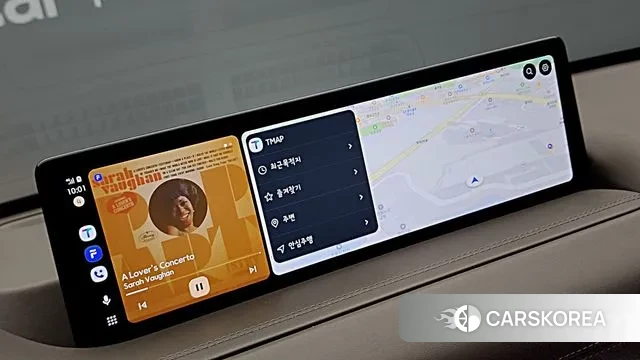 Genesis GV80 id 3422023 из Кореи 7
