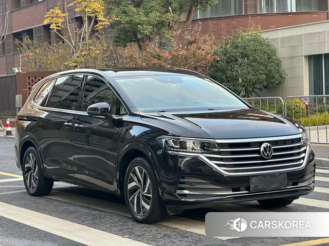Volkswagen Weiran id 4260998 из Китая 7