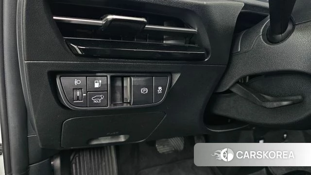 Kia EV6 id 4444657 из Кореи 7