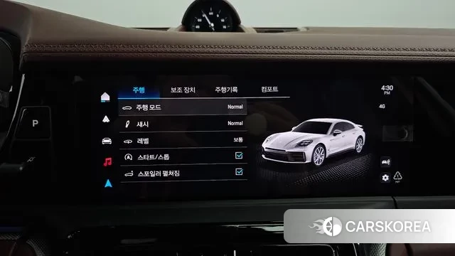 Porsche Panamera (972) id 2983832 из Кореи 7