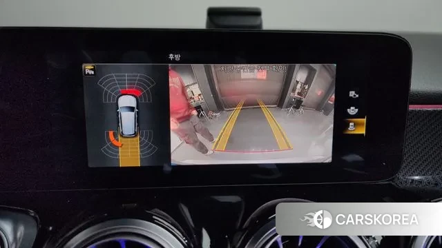 Mercedes-Benz GLB-Class X247 id 3432420 из Кореи 7