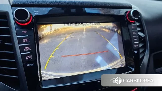 Ssangyong Tivoli Armor id 3563133 из Кореи 7