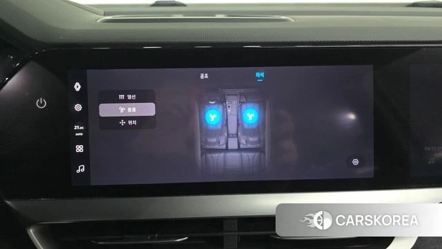 Renault Korea (Samsung) Grand Coleos id 3864132 из Кореи 7