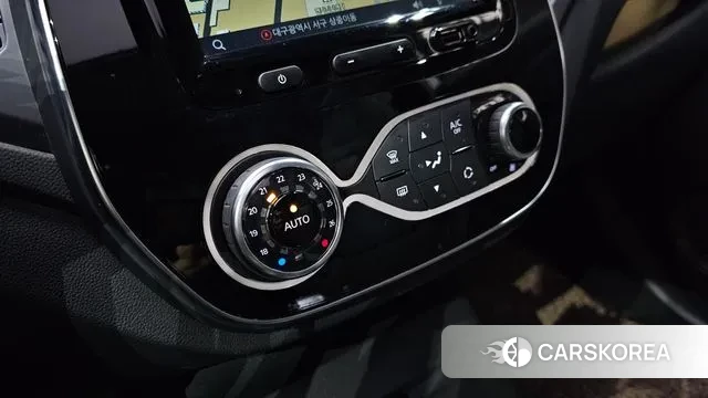 Renault Korea (Samsung) New QM3 id 2971331 из Кореи 7