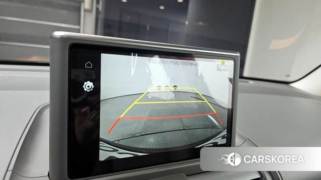 Hyundai Casper id 3923487 из Кореи 7