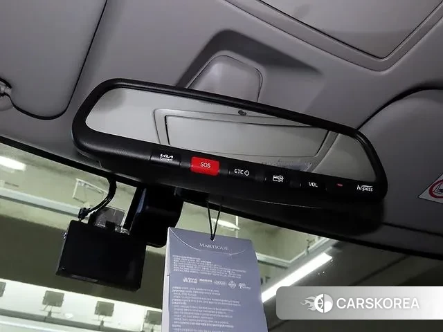 Kia The New Kia Ray id 3523508 из Кореи 7