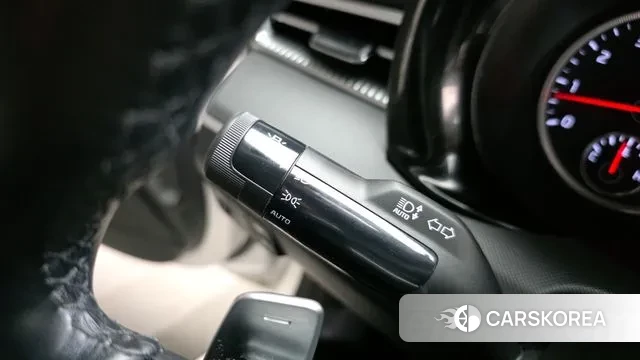 Kia K5 3rd generation id 3544937 из Кореи 7