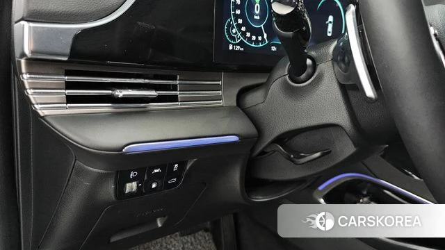 Hyundai The New Grandeur IG Hybrid id 3827119 из Кореи 7