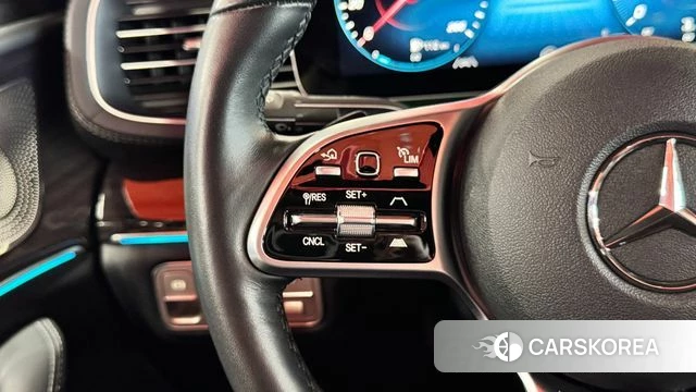 Mercedes-Benz GLE-Class W167 id 4444669 из Кореи 7