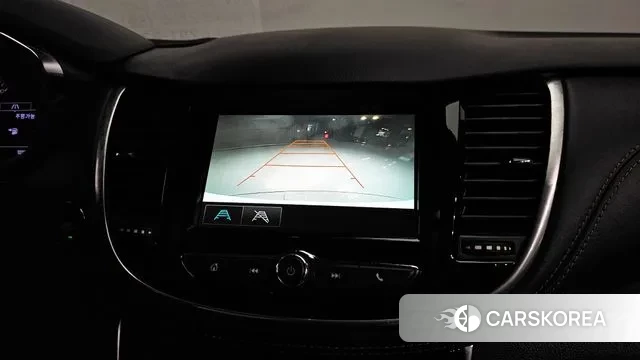 Chevrolet (GM Daewoo) The New Trax id 3000265 из Кореи 7