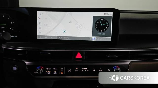 Kia The New Sorento 4th Generation id 3831502 из Кореи 7