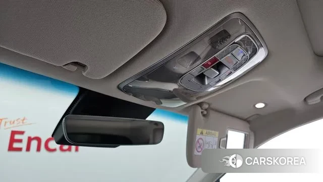 Genesis GV70 id 3410967 из Кореи 7