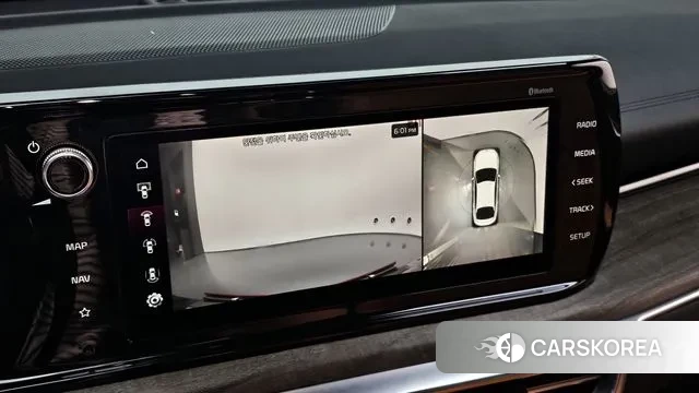 Kia K5 3rd generation id 3038441 из Кореи 7