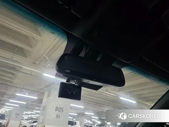 Ssangyong Beautiful Korando id 3059929 из Кореи 7