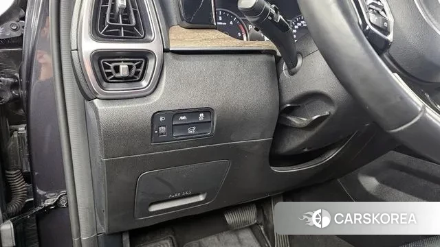 Kia Sorento 4th Generation id 3777379 из Кореи 7