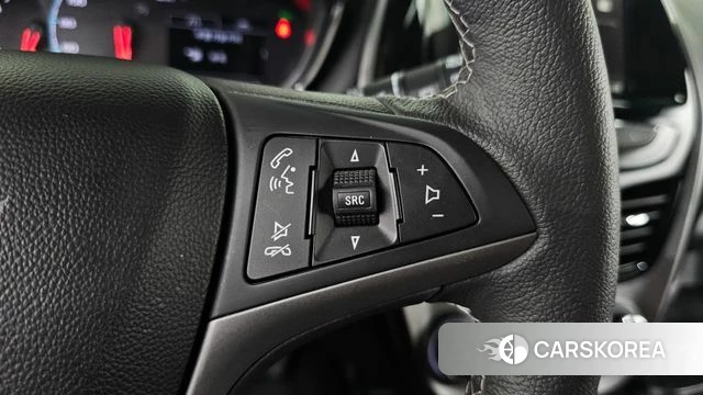 Chevrolet (GM Daewoo) The New Spark id 4490403 из Кореи 7