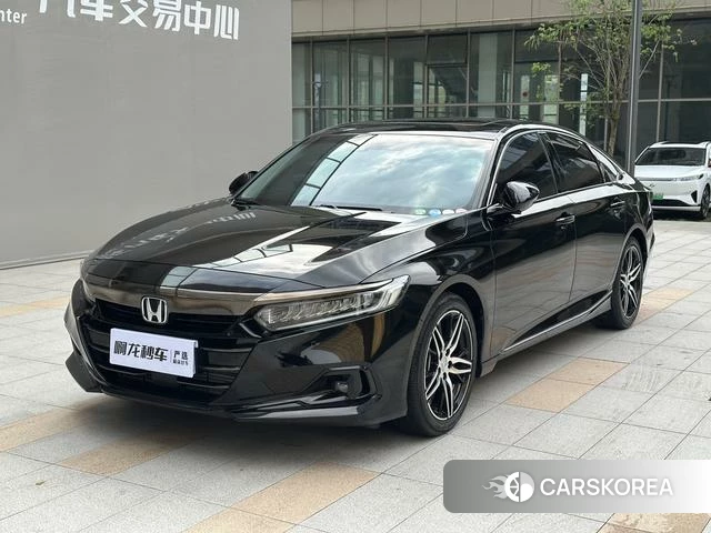Honda Accord id 4263520 из Китая 7
