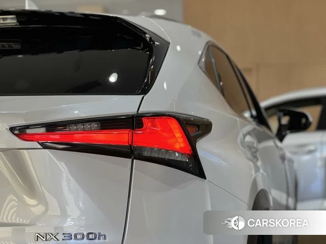 Lexus NX id 4262440 из Китая 7