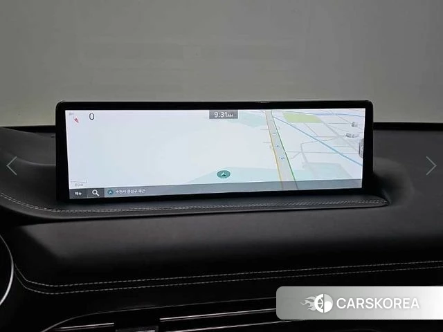 Genesis GV80 id 4848957 из Кореи 7