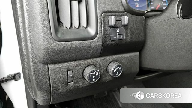 Chevrolet (GM Daewoo) Colorado id 4567861 из Кореи 7
