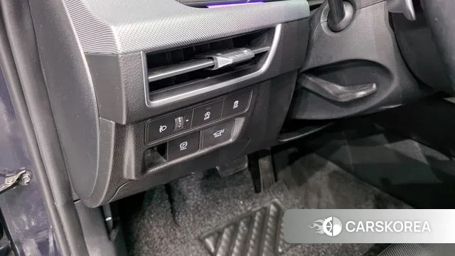 Hyundai Sonata D Edge (DN8) id 3725767 из Кореи 7