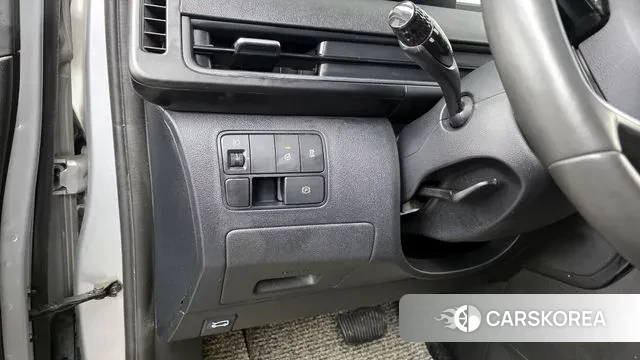 Hyundai Staria id 3764722 из Кореи 7