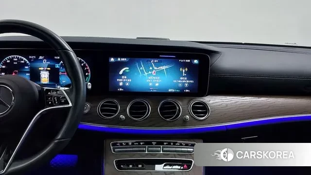 Mercedes-Benz E-Class W213 id 3263825 из Кореи 7