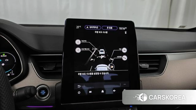 Renault Korea (Samsung) Arcana id 4533445 из Кореи 7