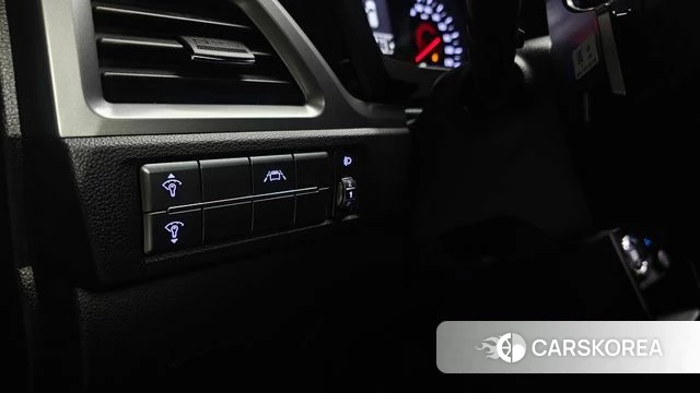 Ssangyong Beautiful Korando id 4574212 из Кореи 7